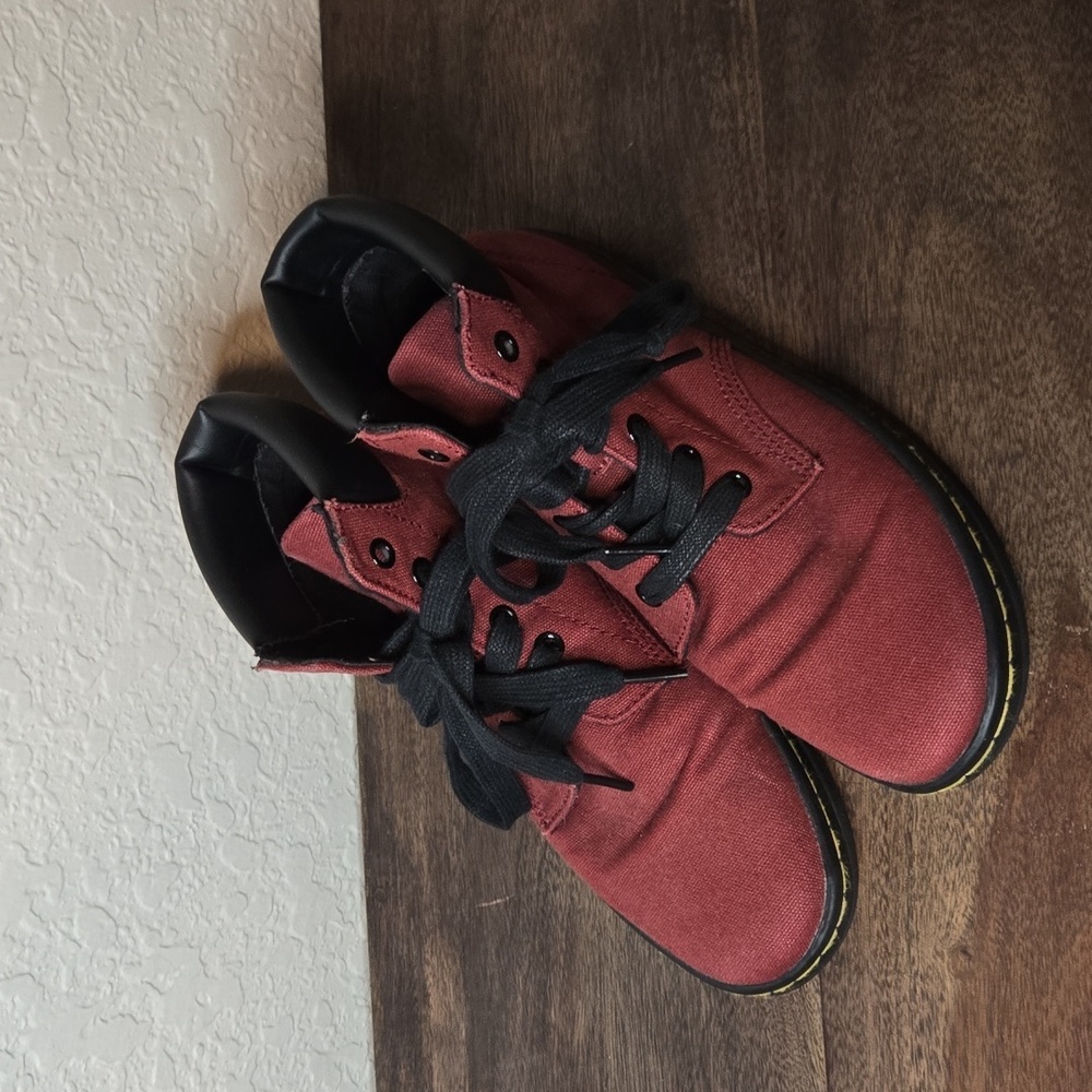 Dr. Martens Maelly‎ Sneakers